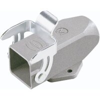 Harting Sockelgehäuse HAN 3A-asgw-QB-M20