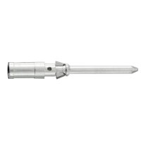 Harting Stiftkontakt 09150006105 HAN D R15 stift-c 0,75...