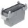 Harting Kupplungsgehäuse 19300240737 Han 24B-kg-QB-M32