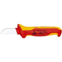 Knipex Kabelmesser 180mm VDE 1000V