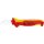 Knipex Kabelmesser 180mm VDE 1000V
