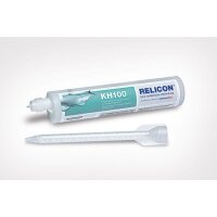 HellermannTyton Kartusche Gel-100 250ml-PBD-CL/OG 250ml