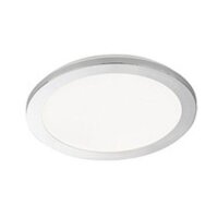 Honsel LED-Deckenleuchte LB22 chrom Glas ws 15W 2100lm...