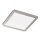 Honsel LED-Deckenleuchte LB22 nick-matt Glas ws 15W 2100lm 3000K dim