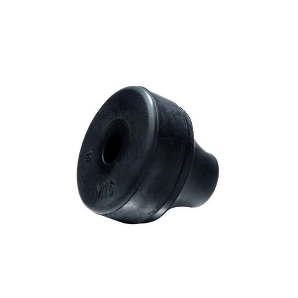 Wiska Dichtungsdurchführung FD 12 M 12 IP66 RAL9005