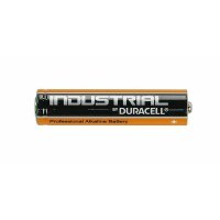 Indexa Batterie ID2400 Industrial Micro AAA LR03 1,5V