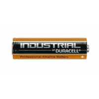 Indexa Batterie ID1500 Industr Mignon AA LR6 1,5V (MHD)