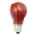 Scharnberger GlühLampe rot 230V 15W E27 40240