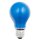 Scharnberger Glühlampe 40243 15W E27 230V blau