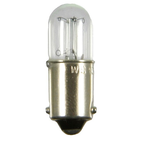 Scharnberger R 10x28 BA9s 6,3V 1,5W 23435