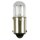 Scharnberger R 10x28 BA9s 6,3V 1,5W 23435