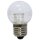 Scharnberger LED-Leuchtmittel 57337 E27 1,0 W weiß-kl