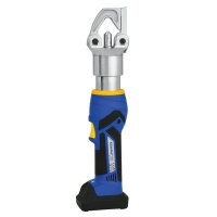 Klauke Crimpzange MINI+ Identcrimp