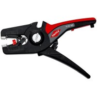 Knipex Abisolierzange PreciStrip16