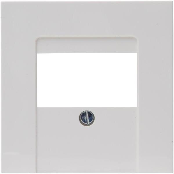 KOPP TAE-Abdeckung D"HK07r-weiß