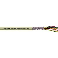 LAPP PVC-Datenleitung Eca UNITRONIC LiYCY TP 2x2x0,75 RG100m