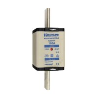 Mersen NH-Sicherungseinsatz NH2GG40V160-1 160A Gr. 2...