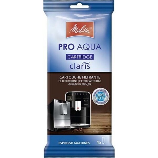 Melitta Wasserfilter ProAqua 19283.0