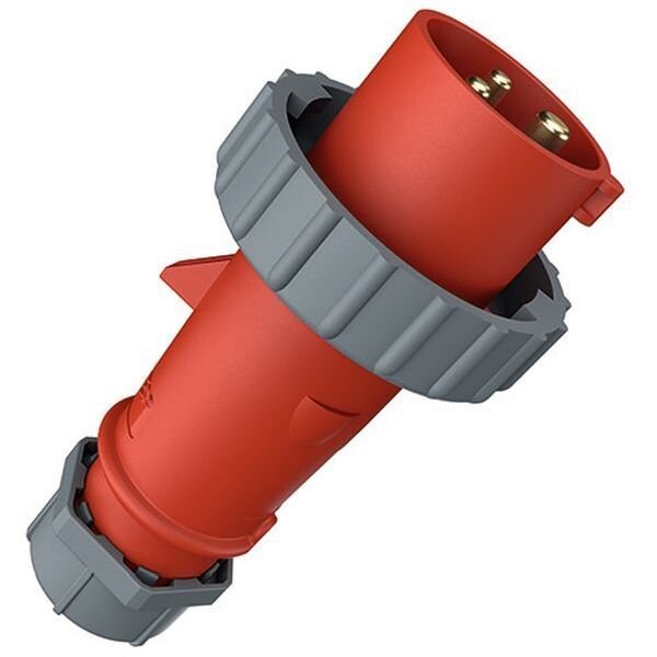 Mennekes Stecker AM-Top 16A 3p 9h 400V IP67