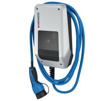 Mennekes Wallbox AMTRON Compact 2.0s 22 C2