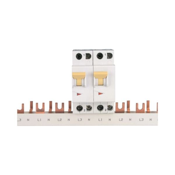 Eaton Phasenschiene Z-SV-10/1P+N-SD