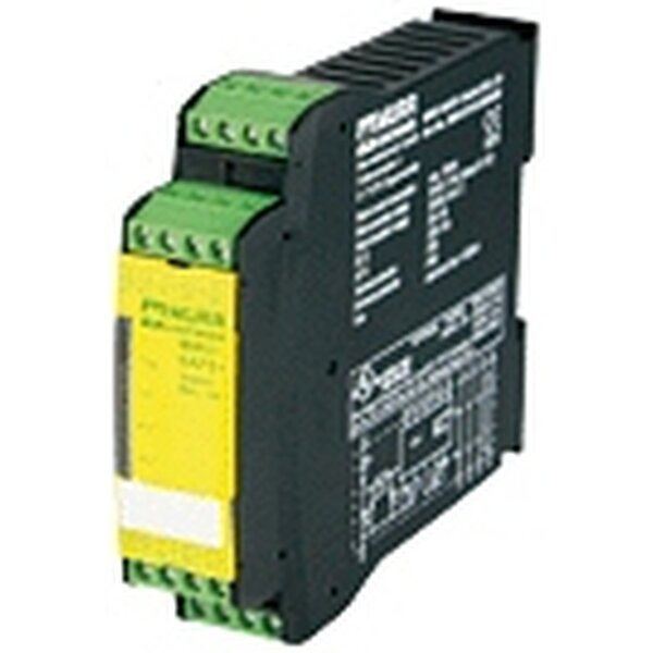 Murrelektronik MIRO SAFE Switch BA L 24
