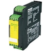 Murrelektronik MIRO SAFE Switch BA L 24