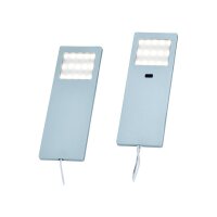 Neuhaus LED-Unterbauleuchte LB22 alu 5,2W 320lm 3000K