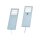 Neuhaus LED-Unterbauleuchte LB22 alu 5,2W 320lm 3000K