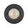 nobile LED-Deckeneinbaustrahler 5068 ECO Flat 8W sw-matt 3000K 38° 350mA