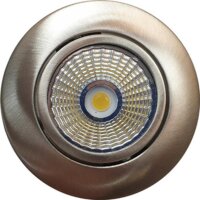 nobile LED-Deckeneinbaustrahler LB22 5068 ECO DOB...