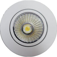 nobile LED-Deckeneinbaustrahler LB22 5068 ECO DOB...