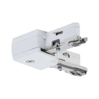 Paulmann L-Verbinder URail ZUB HV 1000W weiss