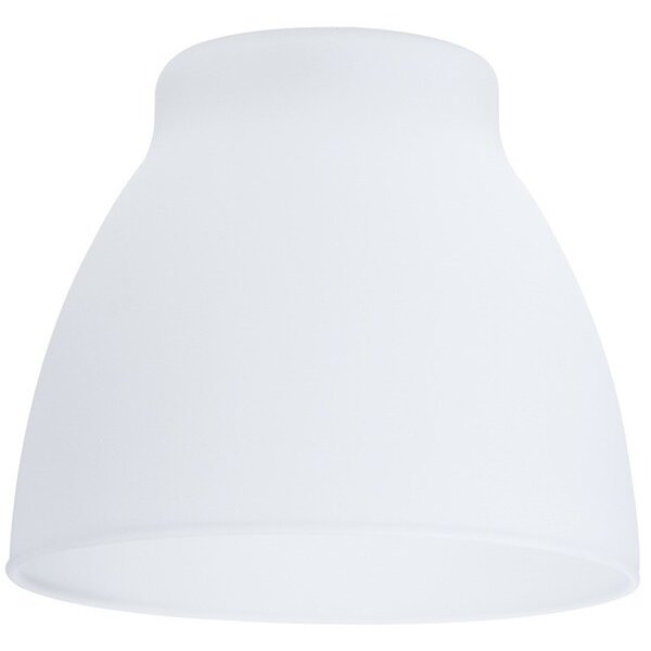 Paulmann Schirm LB22 Glas weiß