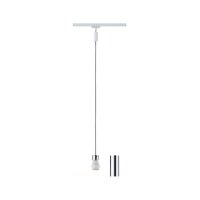 Paulmann Stromschienenleuchte Urail 2Easy Basic Pendel...