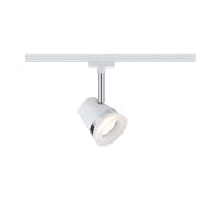 Paulmann Stromschienenstrahler URail Spot Cone max. 1x10W...