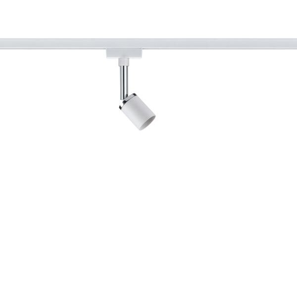 Paulmann Stromschienenstrahler URail System Spot Pure II max. 1x10W