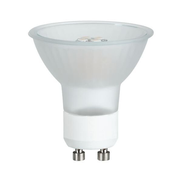 Paulmann LED-Leuchtmittel Reflektor Maxi 3,5W GU10 2700K dimmbar