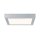 Paulmann LED-Deckenleuchte LB22 chrom matt 18W 1700lm 3000K