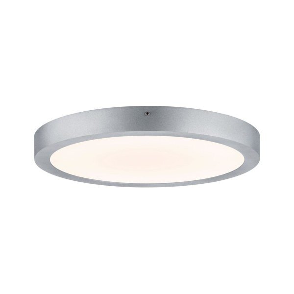 Paulmann LED-Deckenleuchte LB22 chrom matt 21,8W 2400lm 3000K