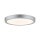 Paulmann LED-Deckenleuchte LB22 chrom matt 21,8W 2400lm 3000K