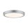 Paulmann LED-Deckenleuchte LB22 chrom matt 21,8W 2400lm 3000K