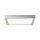 Paulmann LED-Deckenleuchte LB22 chrom matt 21,8W 2400lm 3000K