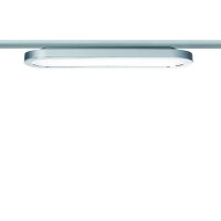Paulmann LED-Stromschienenstrahler LB22 Urail chrom matt...