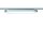 Paulmann LED-Stromschienenstrahler LB22 Urail chrom matt 7W 2700K