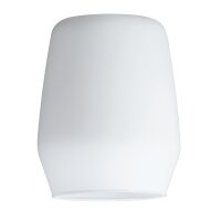 Paulmann Schirm LB22 Satin Glas