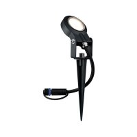 Paulmann LED-Gartenstrahler Outd P&S Spot Sting IP67...