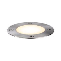 Paulmann LED-Bodeneinbaustrahler Outd Plug & Shine...