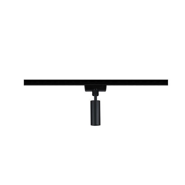 Paulmann Pendel-Adapter URail Universal sw /Kunststoff