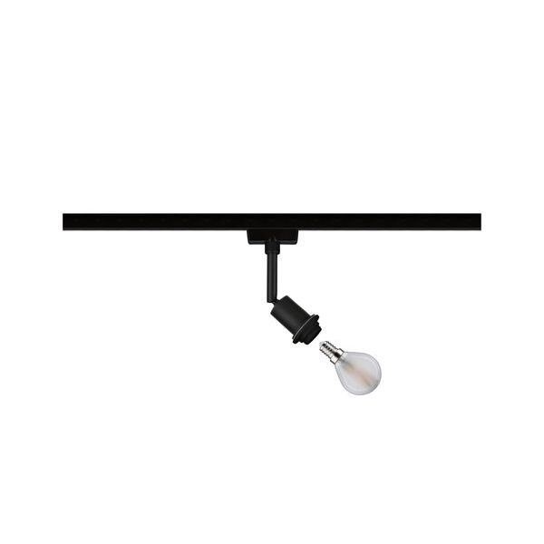 Paulmann Stromschienenstrahler LB22 URail DecoSystems Spot max.20W E14 sw